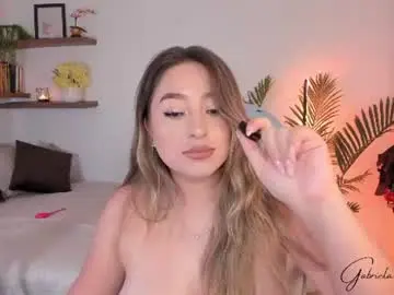 Gaby_soleer  live sex cam