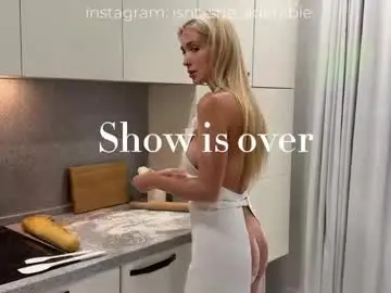 Gold_blond  live sex cam