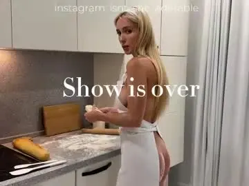 Gold_blond  live sex cam