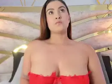 Hellen_parrker  live sex cam