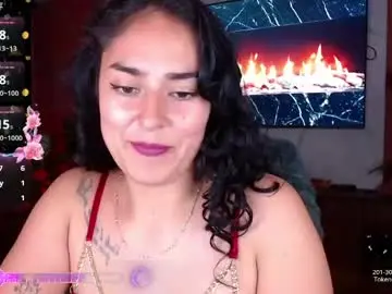 Iris_colette  live sex cam