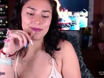 Iris_colette  live sex cam