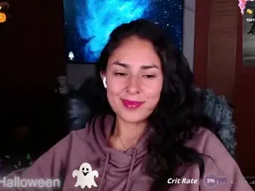 Iris_colette  live sex cam