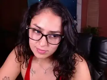 Iris_colette  live sex cam