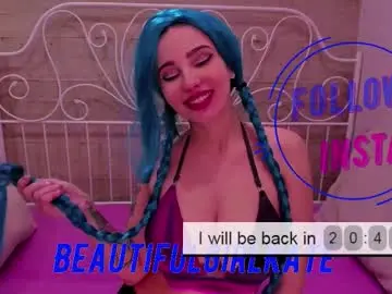 Juliabeautiful  live sex cam