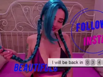 Juliabeautiful  live sex cam