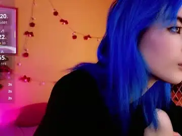Kiara_dream  live sex cam