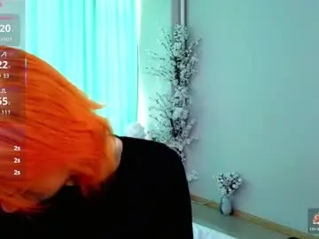 Kiara_dream  live sex cam