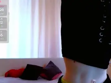 Kiara_dream  live sex cam
