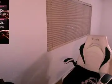 Kiks823  live sex cam