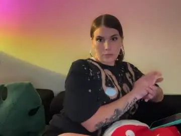 Kinkycreative  live sex cam