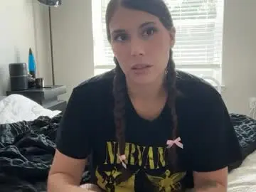 Kinkycreative  live sex cam