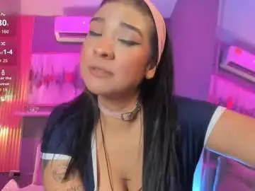 Lilian_vergara  live sex cam