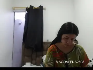 Magdalena2608  live sex cam