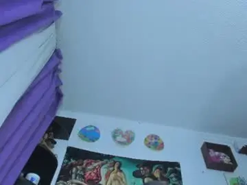 Magical_orgasm  live sex cam