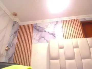 Melisa_garcia  live sex cam