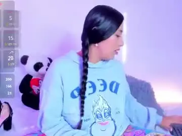 My__aleja  live sex cam