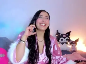 My__aleja  live sex cam
