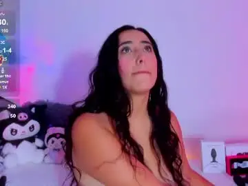 My__aleja  live sex cam