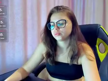 Nicky_rosee  live sex cam
