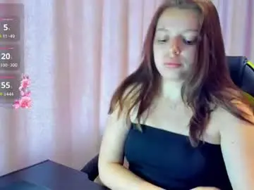 Nicky_rosee  live sex cam