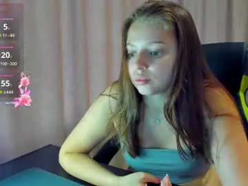 Nicky_rosee  live sex cam