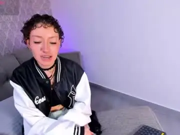 Nohacooper  live sex cam