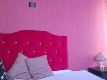 Romina_lizarazo  live sex cam