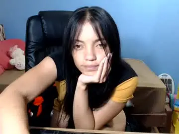 Ruby_and_aron  live sex cam