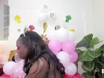 Saharabailey  live sex cam