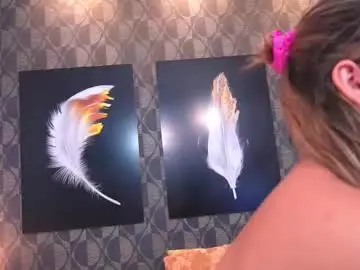 Sharomross  live sex cam