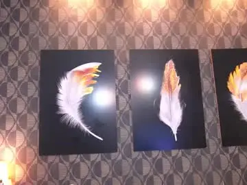 Sharomross  live sex cam