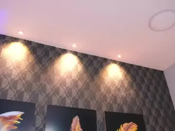 Sharomross  live sex cam