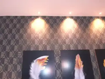 Sharomross  live sex cam