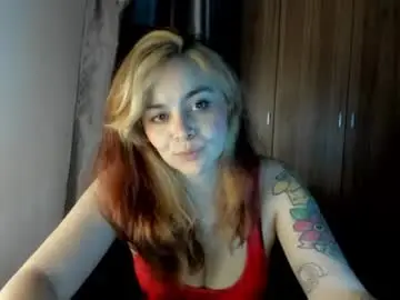 Summerprints  live sex cam