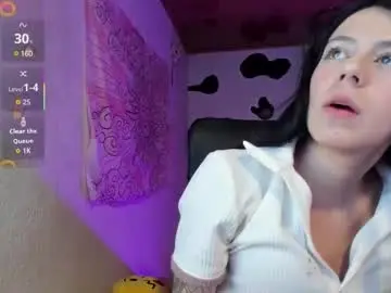 Sweet_celeste__  live sex cam