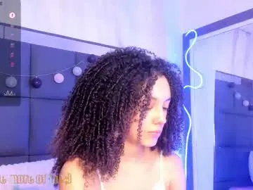 Sweetcurly1  live sex cam