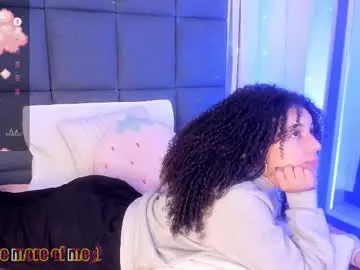 Sweetcurly1  live sex cam