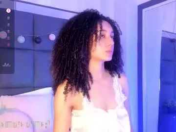 Sweetcurly1  live sex cam