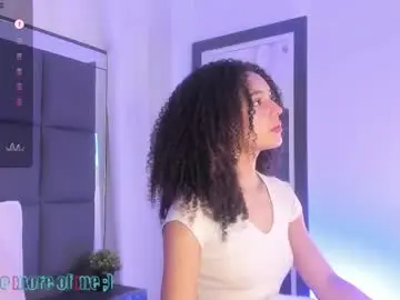 Sweetcurly1  live sex cam