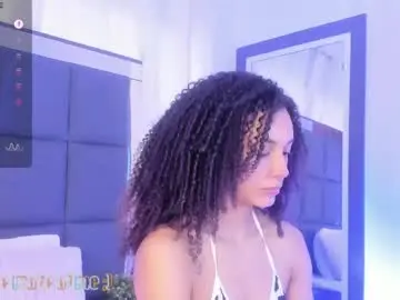 Sweetcurly1  live sex cam