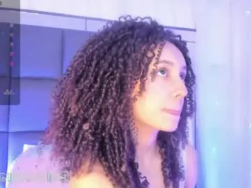 Sweetcurly1  live sex cam