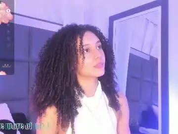 Sweetcurly1  live sex cam