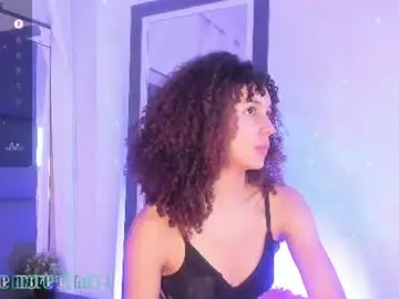 Sweetcurly1  live sex cam