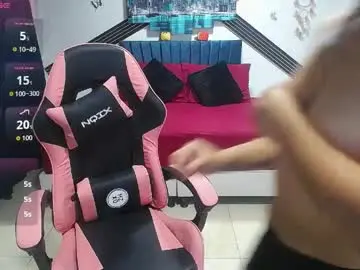 Tamytrickss1  live sex cam