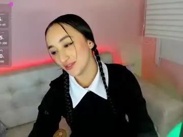 Tiny_cora  live sex cam