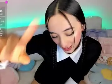 Tiny_cora  live sex cam