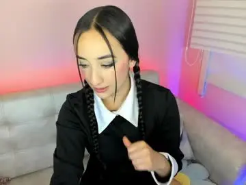 Tiny_cora  live sex cam