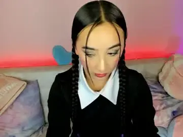 Tiny_cora  live sex cam