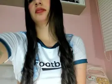 Tiny_cora  live sex cam